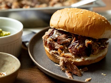 How does NC Pork BBQ Melt fit into your Daily Goals - calories, carbs, nutrition