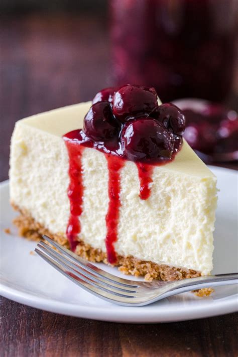 How does NY Cheesecake fit into your Daily Goals - calories, carbs, nutrition