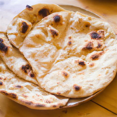 How does Naan Bread (49706.1) fit into your Daily Goals - calories, carbs, nutrition