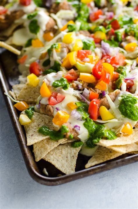 How does Nachos Vegetable (Bostwick) fit into your Daily Goals - calories, carbs, nutrition