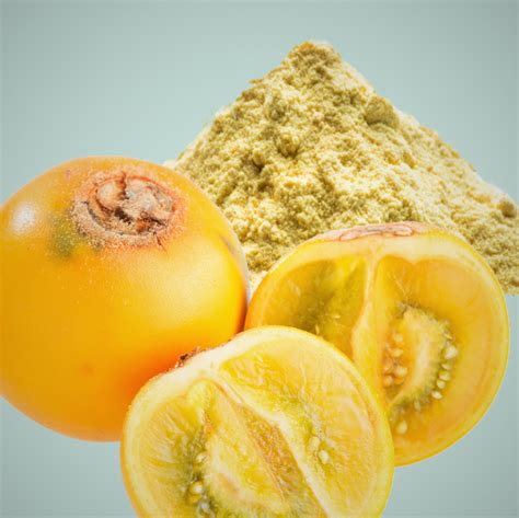 How does Naranjilla (lulo) pulp, frozen, unsweetened fit into your Daily Goals - calories, carbs, nutrition