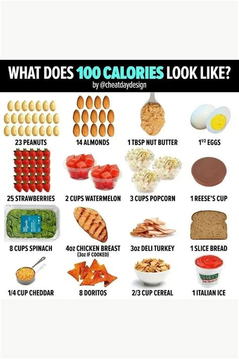 How does Natural 100 Calorie Mini Bags fit into your Daily Goals - calories, carbs, nutrition