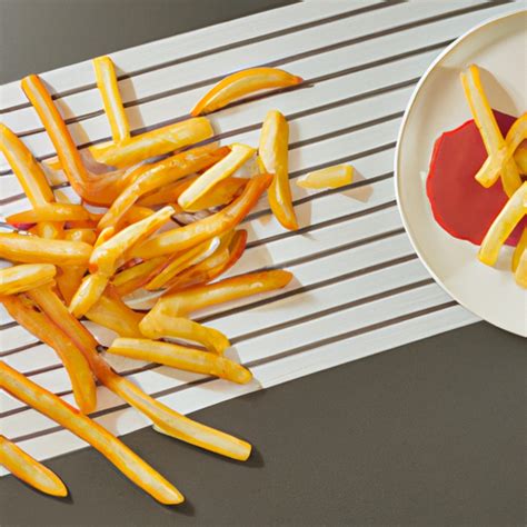 How does Natural Cut Fries - kids portion fit into your Daily Goals - calories, carbs, nutrition