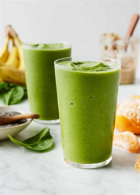 How does Natural Smoothie Simply Green Soy 16 oz fit into your Daily Goals - calories, carbs, nutrition