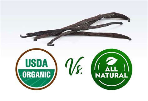 How does Natural Vanilla Bean fit into your Daily Goals - calories, carbs, nutrition