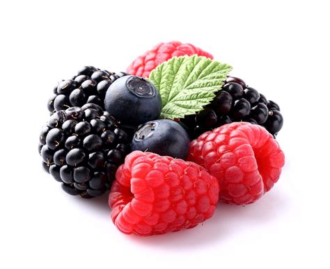 How does Nature's Three Berries fit into your Daily Goals - calories, carbs, nutrition