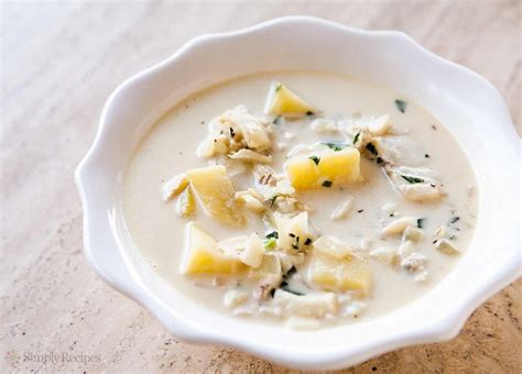 How does New England Fish Chowder 16 oz fit into your Daily Goals - calories, carbs, nutrition