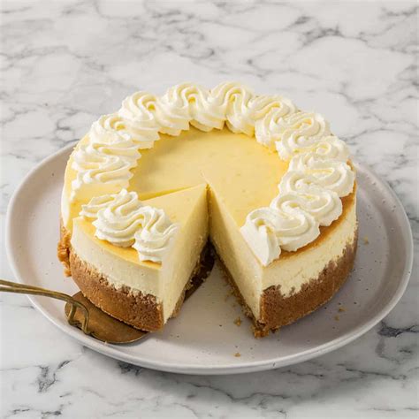 How does New York Style Cheesecake fit into your Daily Goals - calories, carbs, nutrition