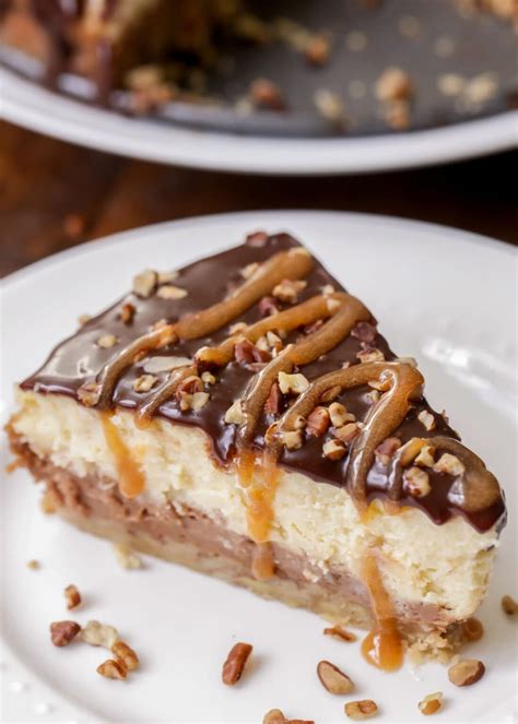 How does New York Turtle Cheesecake fit into your Daily Goals - calories, carbs, nutrition