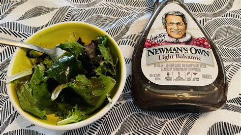 How does Newman's Own Cobb Dressing fit into your Daily Goals - calories, carbs, nutrition