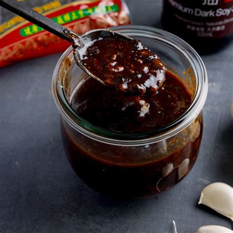 How does Ni Hao Black Bean Sauce fit into your Daily Goals - calories, carbs, nutrition