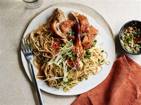 How does Ni Hao Duck Egg Noodles fit into your Daily Goals - calories, carbs, nutrition