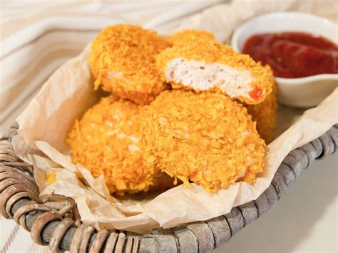 How does Nuggets fit into your Daily Goals - calories, carbs, nutrition