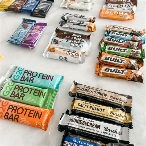 How does Nutrition Bar 