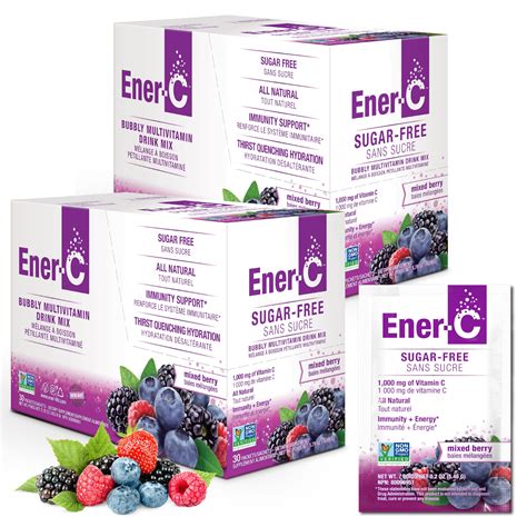 How does Nutrition Energy Mix (Berry Nut) fit into your Daily Goals - calories, carbs, nutrition