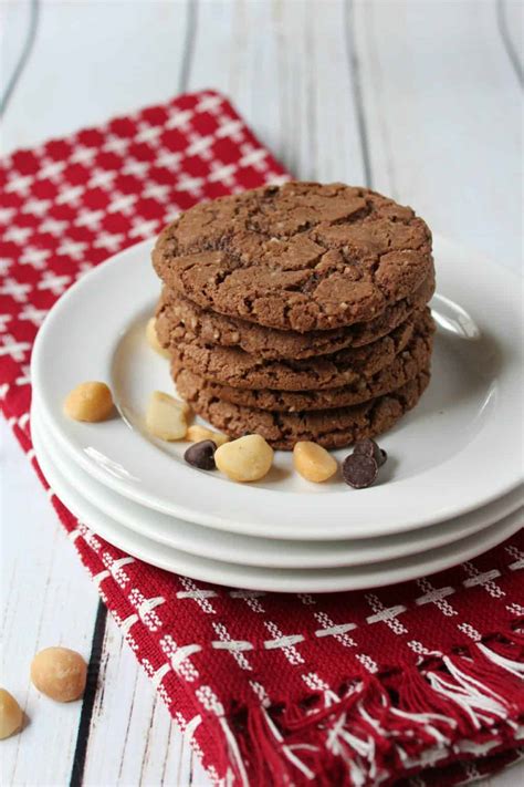 How does Nutty Cocoa Cookie Treat fit into your Daily Goals - calories, carbs, nutrition