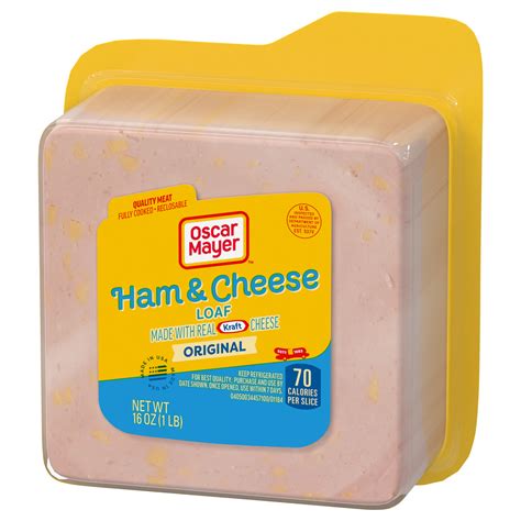 How does OSCAR MAYER, Head Cheese fit into your Daily Goals - calories, carbs, nutrition