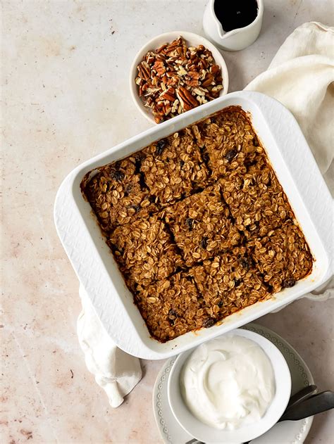 How does Oat Bake fit into your Daily Goals - calories, carbs, nutrition