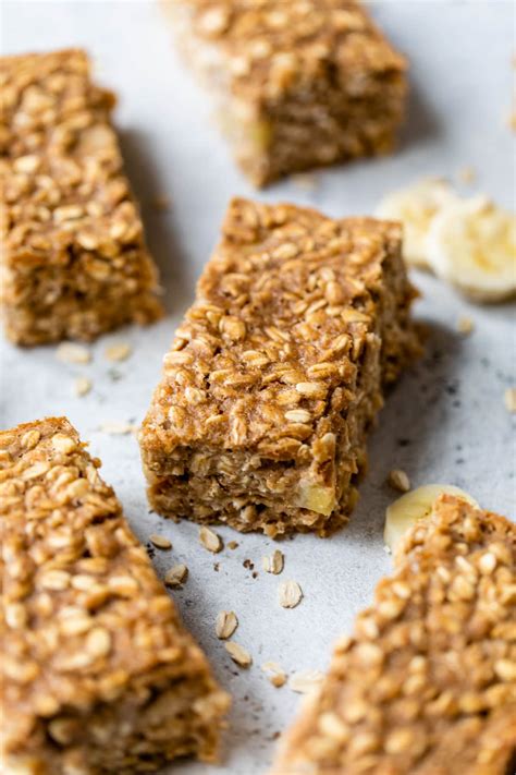 How does Oat Bar fit into your Daily Goals - calories, carbs, nutrition