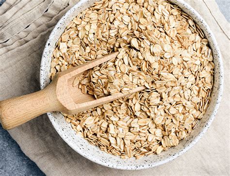 How does Oat Meal fit into your Daily Goals - calories, carbs, nutrition