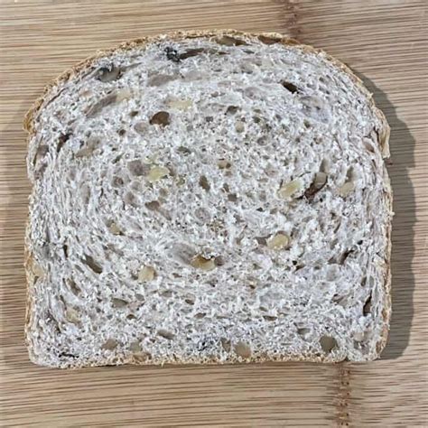 How does Oat but Bread fit into your Daily Goals - calories, carbs, nutrition
