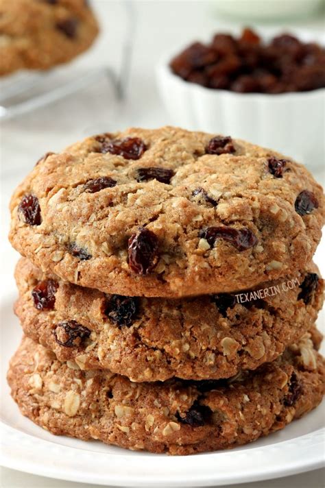 How does Oatmeal Raisin Cookies fit into your Daily Goals - calories, carbs, nutrition