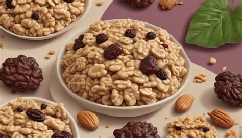 How does Oatmeal Raisin Nutrition Bar fit into your Daily Goals - calories, carbs, nutrition
