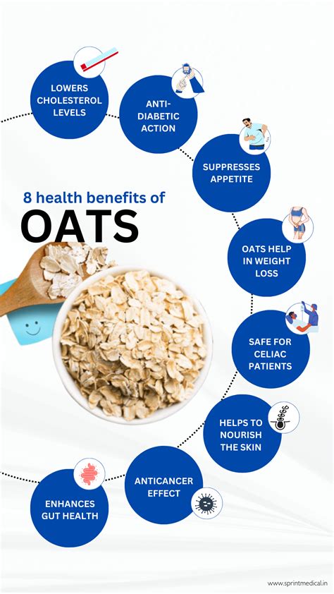 How does Oats fit into your Daily Goals - calories, carbs, nutrition