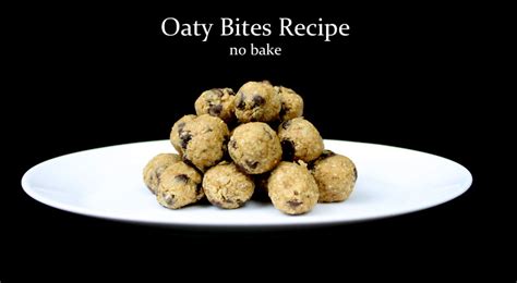 How does Oaty Bites fit into your Daily Goals - calories, carbs, nutrition