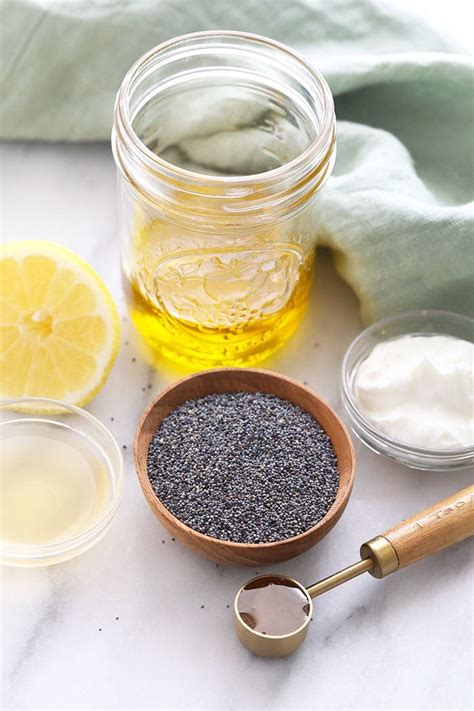 How does Oil, poppyseed fit into your Daily Goals - calories, carbs, nutrition