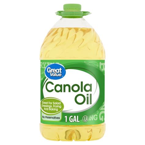 How does Oil Canola 1 Tbsp fit into your Daily Goals - calories, carbs, nutrition