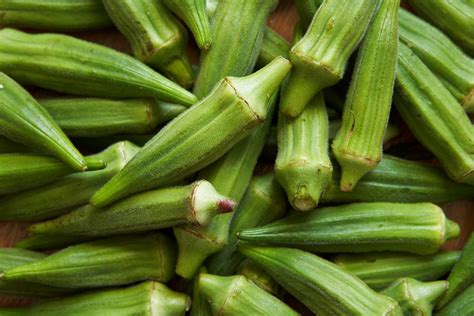 How does Okra & Tomatoes fit into your Daily Goals - calories, carbs, nutrition