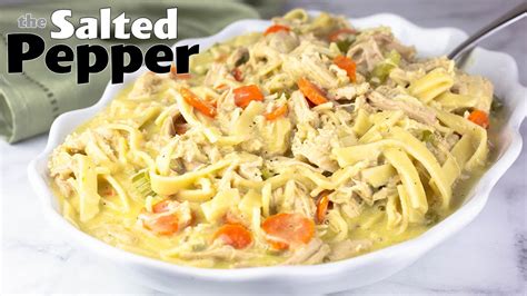 How does Old Fashioned Chicken Noodle fit into your Daily Goals - calories, carbs, nutrition