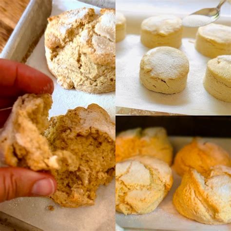 How does Old Fashioned Scones fit into your Daily Goals - calories, carbs, nutrition