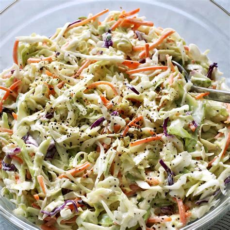 How does Old-Fashioned Cole Slaw fit into your Daily Goals - calories, carbs, nutrition