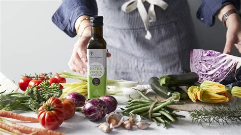 How does Olive Oil - Extra Virgin fit into your Daily Goals - calories, carbs, nutrition
