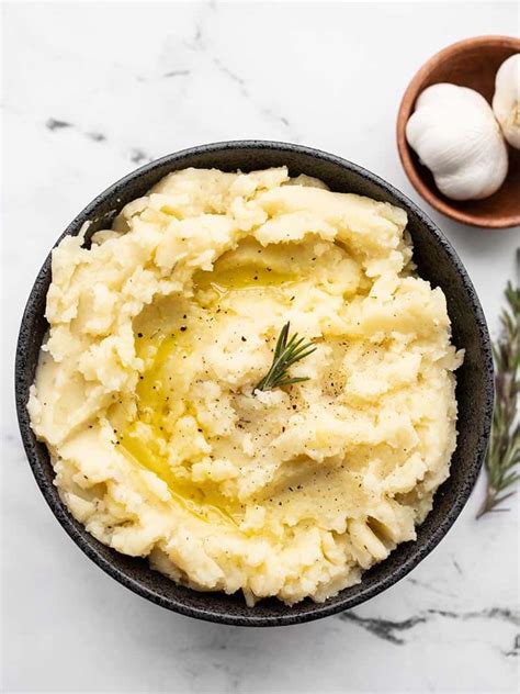 How does Olive Oil Mashed Potatoes II fit into your Daily Goals - calories, carbs, nutrition