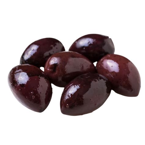 How does Olives Kalamata Pitted (96517.1) fit into your Daily Goals - calories, carbs, nutrition