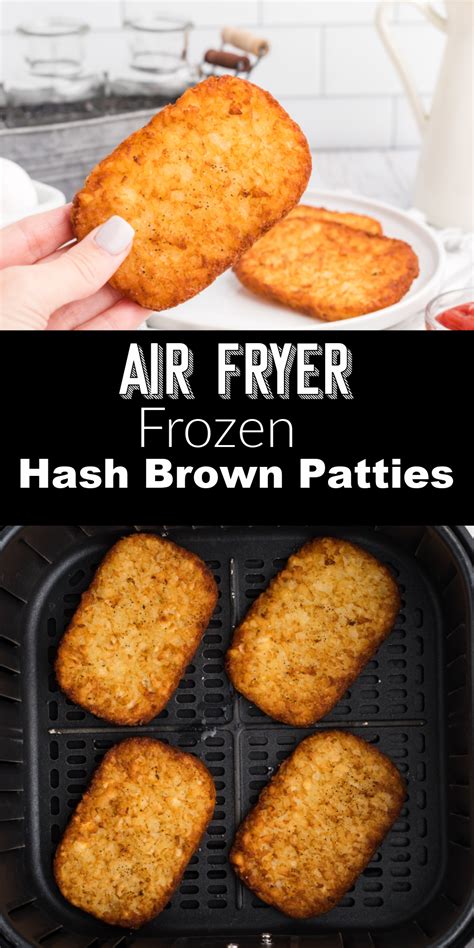 How does OneHash Brown Patty fit into your Daily Goals - calories, carbs, nutrition