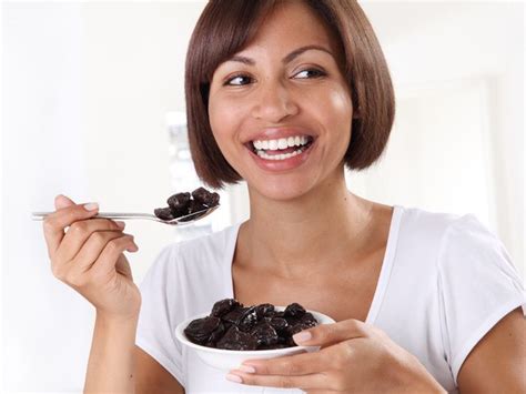 How does Ones California Prunes fit into your Daily Goals - calories, carbs, nutrition