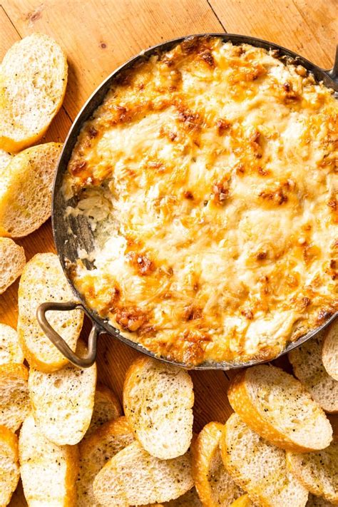 How does Onion Cheese Dip fit into your Daily Goals - calories, carbs, nutrition