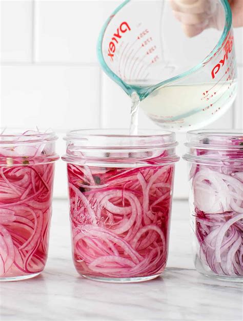 How does Onion Red Pickled 1/2 oz fit into your Daily Goals - calories, carbs, nutrition