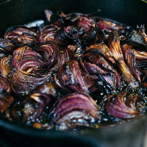 How does Onions Red Roasted Balsamic Sliced 1/2