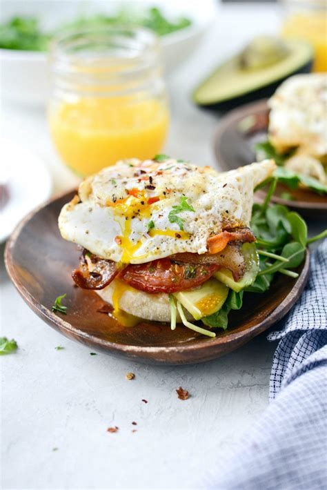 How does Open Face Breakfast Sandwich (17387.0) fit into your Daily Goals - calories, carbs, nutrition