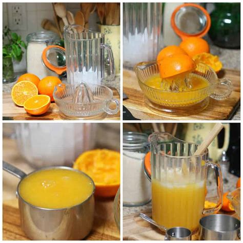 How does Orange Agua Fresca fit into your Daily Goals - calories, carbs, nutrition