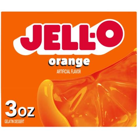 How does Orange Gelatin (37.1) fit into your Daily Goals - calories, carbs, nutrition