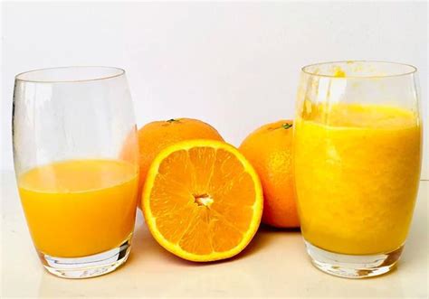 How does Orange Juice no Pulp fit into your Daily Goals - calories, carbs, nutrition