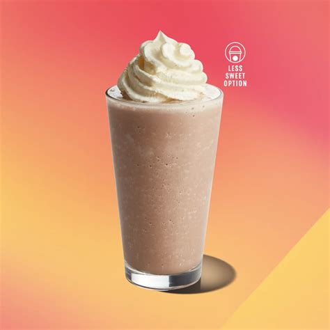 How does Orange Mocha Frappuccino Light Blended Coffee - Tall fit into your Daily Goals - calories, carbs, nutrition