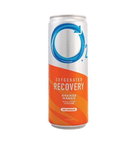 How does Orange Recovery Drink fit into your Daily Goals - calories, carbs, nutrition