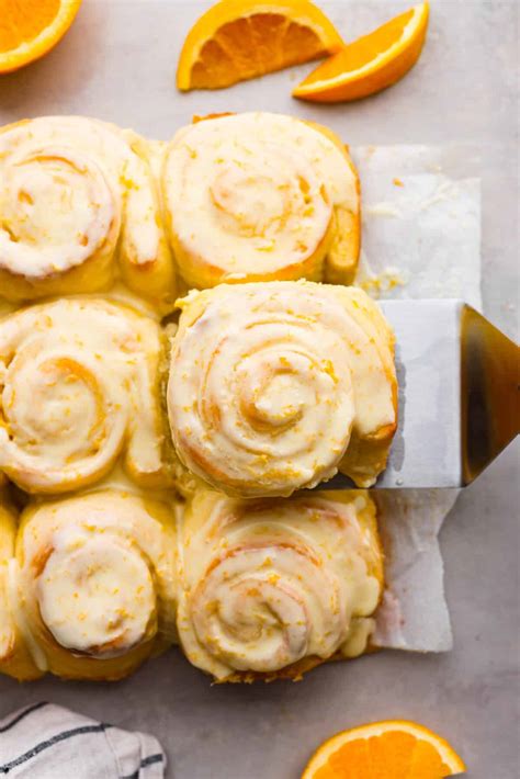 How does Orange Rolls fit into your Daily Goals - calories, carbs, nutrition